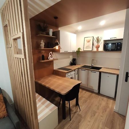 Calme Et Cosy, Proche Hyper Centre De Nantes Daire Dış mekan fotoğraf