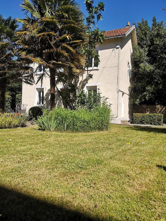 Calme Et Cosy, Proche Hyper Centre De Nantes Daire Dış mekan fotoğraf