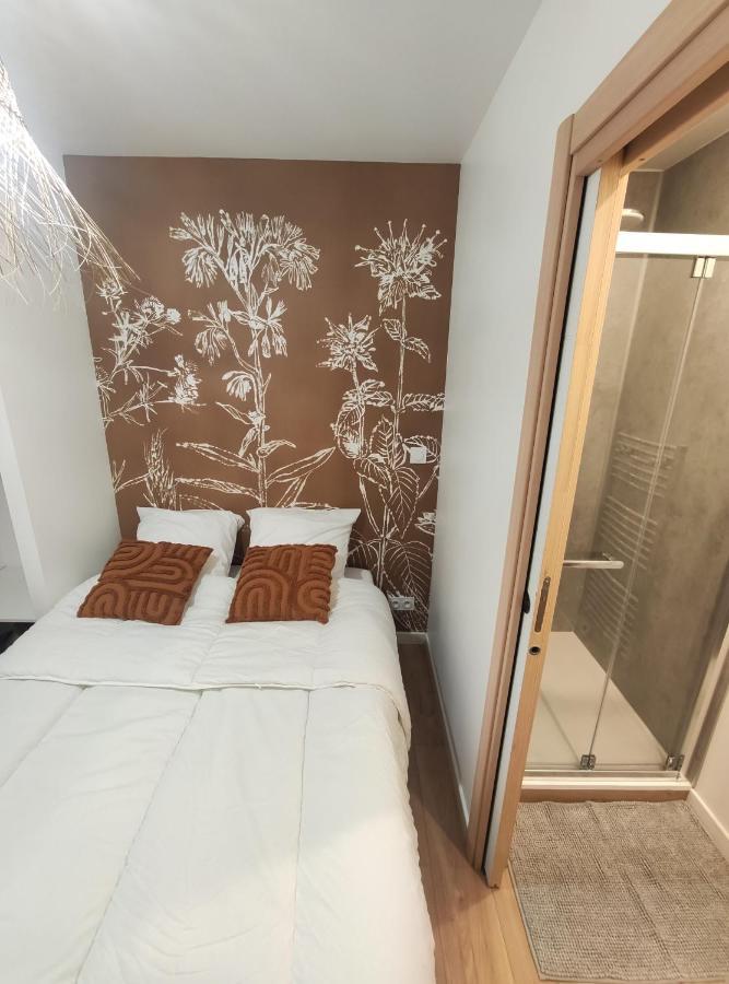 Calme Et Cosy, Proche Hyper Centre De Nantes Daire Dış mekan fotoğraf