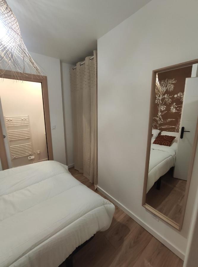 Calme Et Cosy, Proche Hyper Centre De Nantes Daire Dış mekan fotoğraf