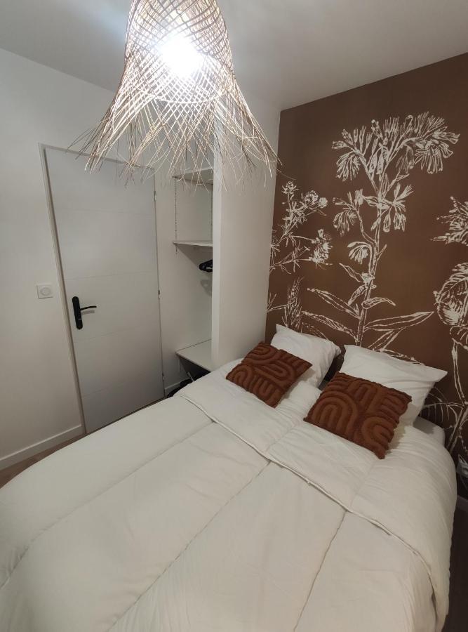 Calme Et Cosy, Proche Hyper Centre De Nantes Daire Dış mekan fotoğraf