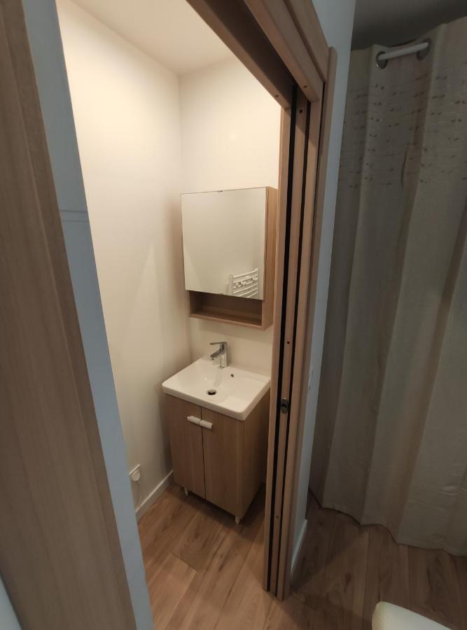 Calme Et Cosy, Proche Hyper Centre De Nantes Daire Dış mekan fotoğraf