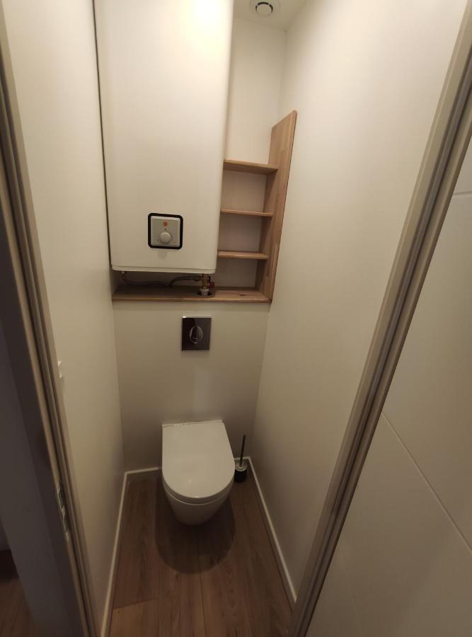 Calme Et Cosy, Proche Hyper Centre De Nantes Daire Dış mekan fotoğraf