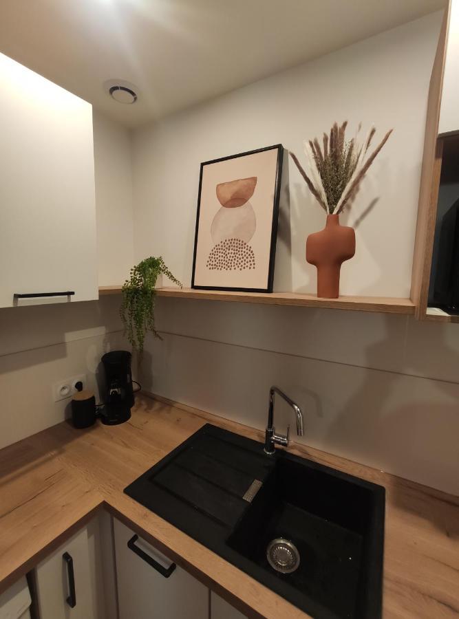 Calme Et Cosy, Proche Hyper Centre De Nantes Daire Dış mekan fotoğraf